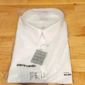 Dress shirt